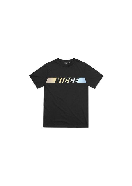 T shirt nicce omaze