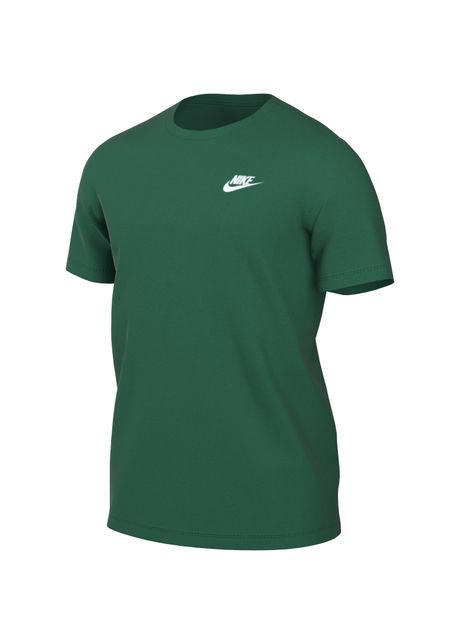 T shirt nike club