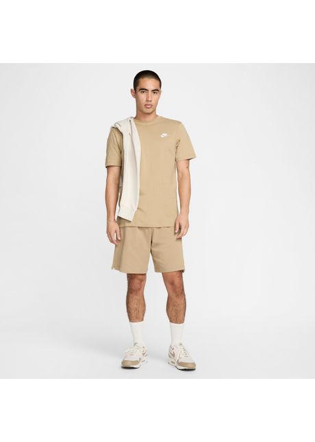 T shirt nike club