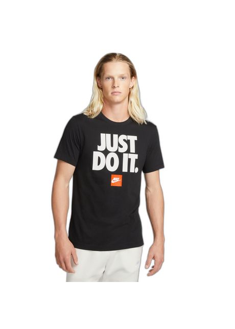 T shirt nike fran jdi verbiage