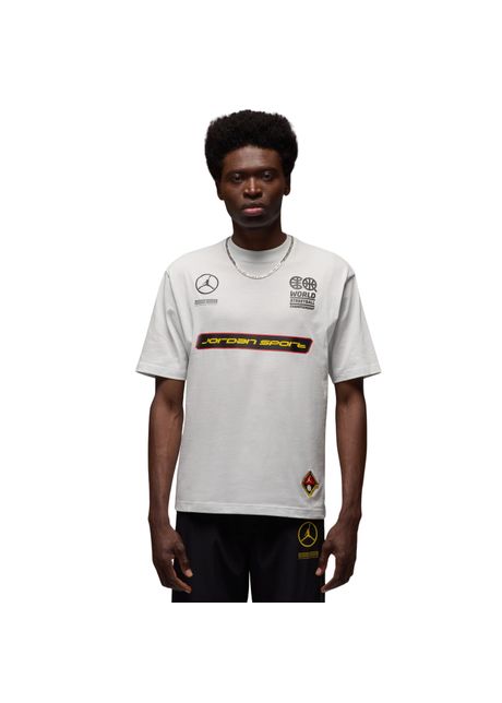 T shirt nike jordan sport quai 54