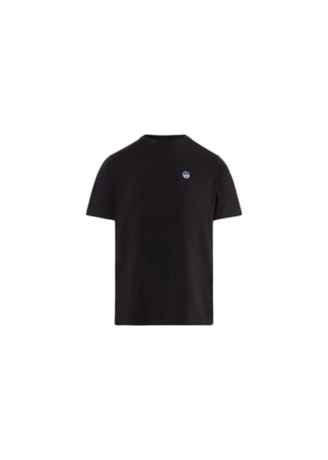 T shirt north sails basic bollo