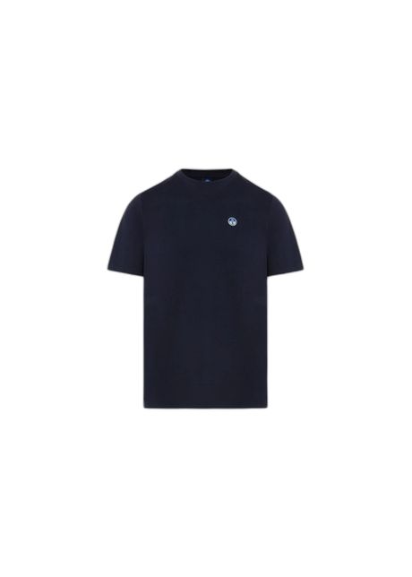 T shirt north sails basic bollo