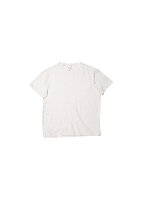 T shirt nudie jeans roffe
