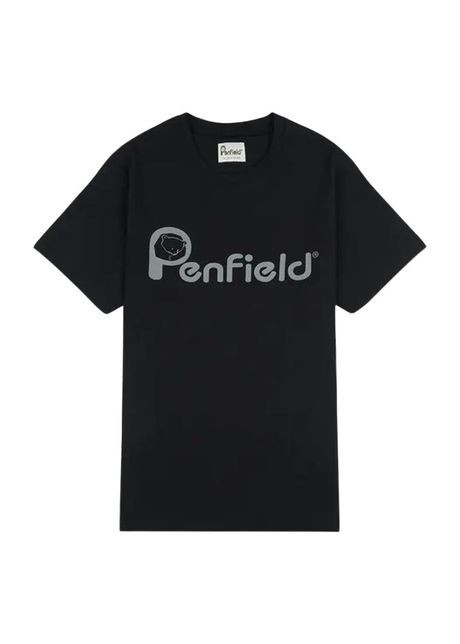 T shirt penfield bear chest