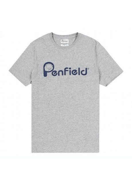 T shirt penfield bear chest