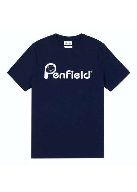 T shirt penfield bear chest