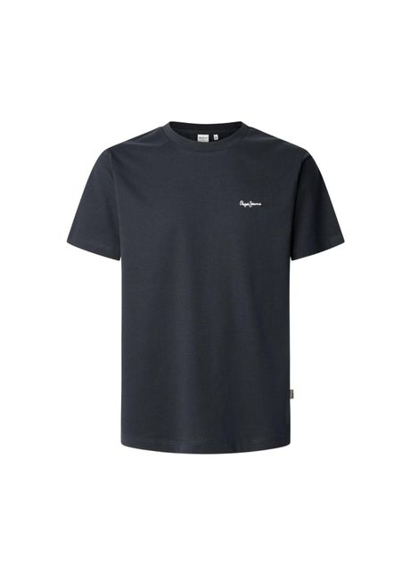 T shirt pepe jeans back clag