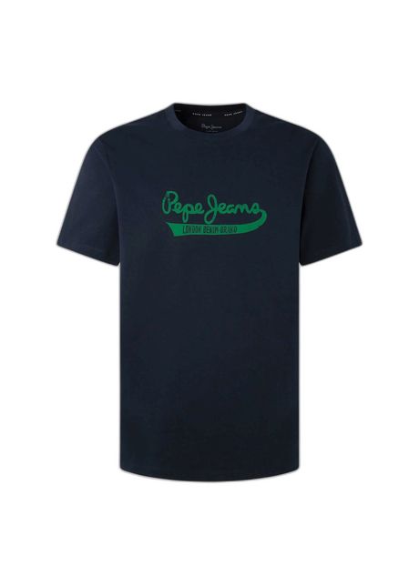 T shirt pepe jeans claude