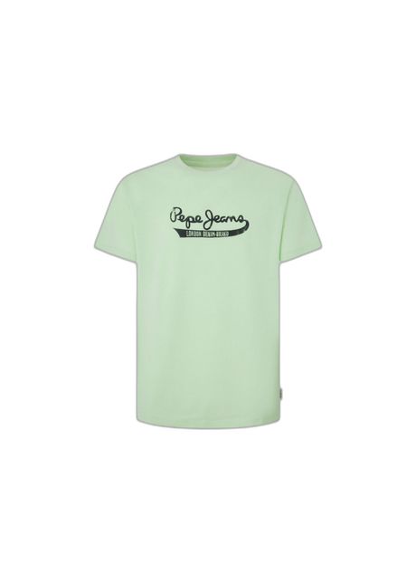T shirt pepe jeans claude