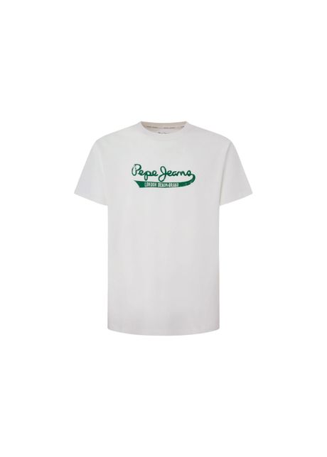 T shirt pepe jeans claude