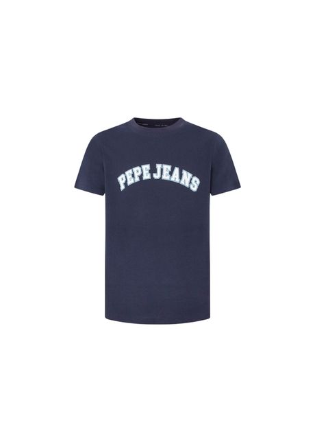 T shirt pepe jeans clement