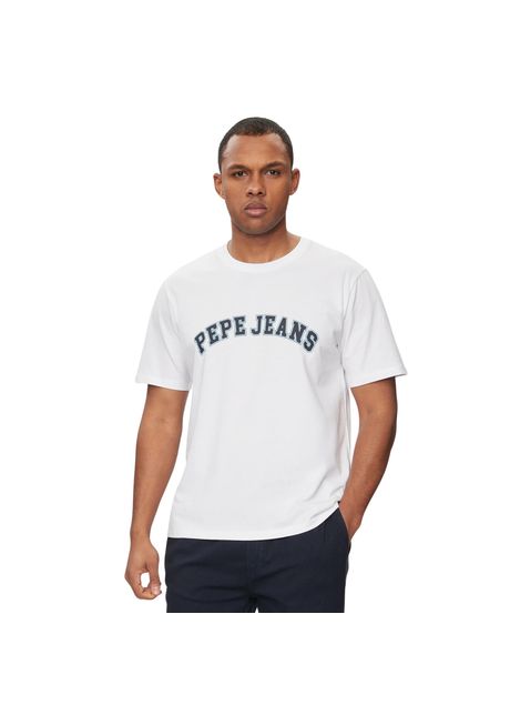 T shirt pepe jeans clement