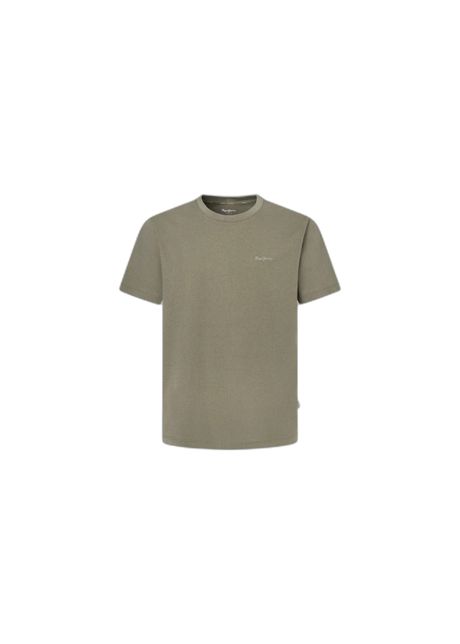 T shirt pepe jeans connor