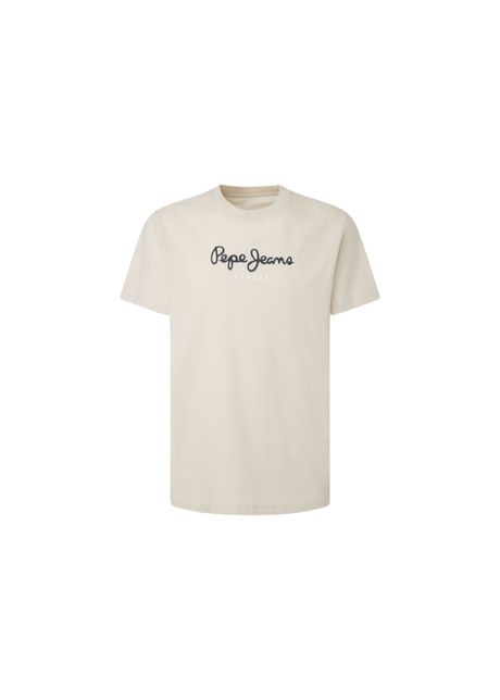 T shirt pepe jeans eggo