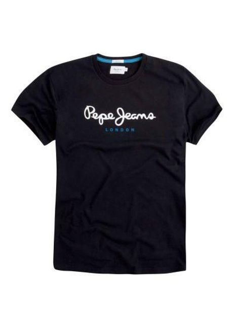 T shirt pepe jeans eggo