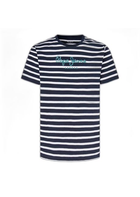 T shirt pepe jeans eggo