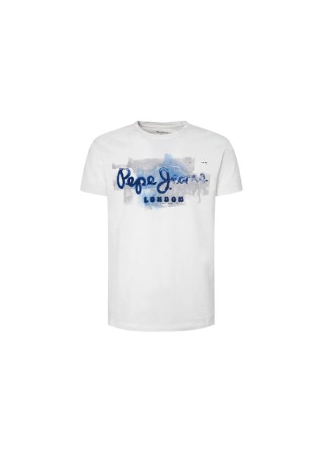T shirt pepe jeans golders