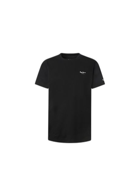 T shirt pepe jeans original basic 3 n