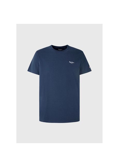 T shirt pepe jeans original basic 3 n