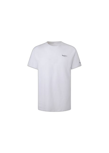 T shirt pepe jeans original basic 3 n