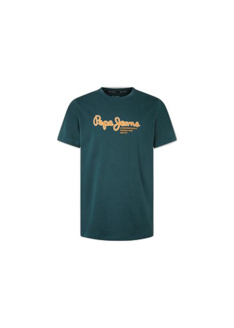 T shirt pepe jeans wido