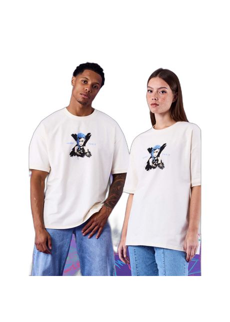 T shirt project x paris jinx x