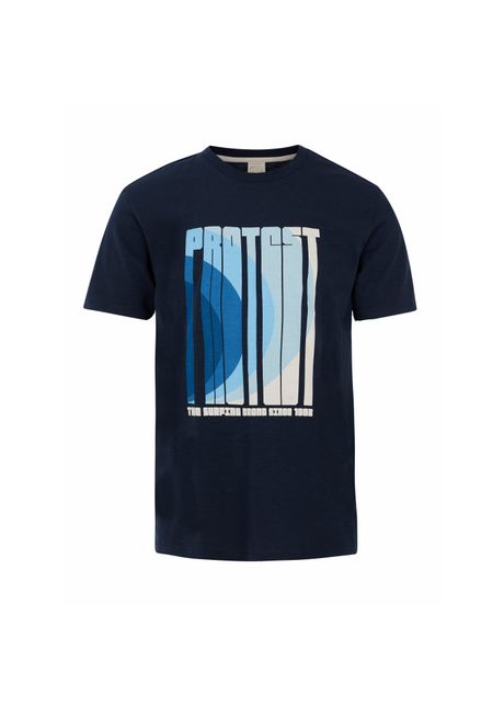 T shirt protest prtlyng