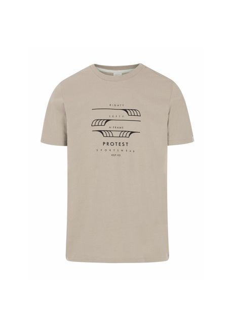 T shirt protest prtrimble
