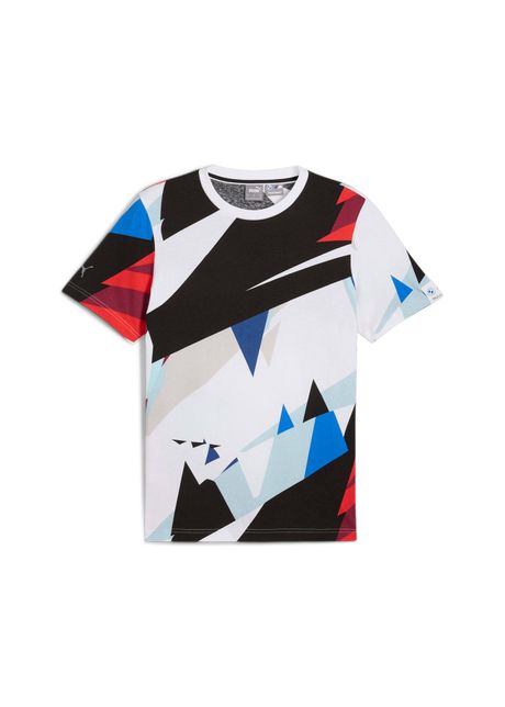 T shirt puma bmw motorsport