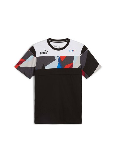 T shirt puma bmw motorsport speed driver series