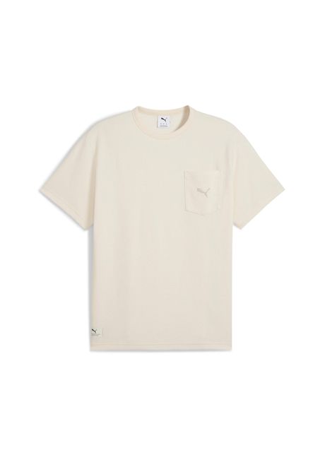 T shirt puma class relaxed pinnacle
