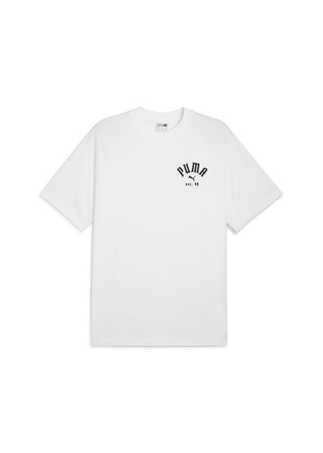 T shirt puma classics play paris