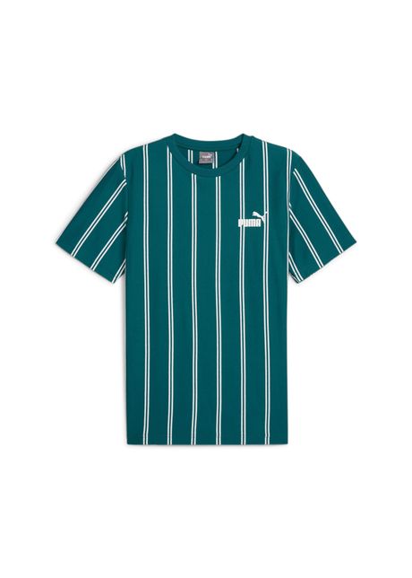 T shirt puma club aop