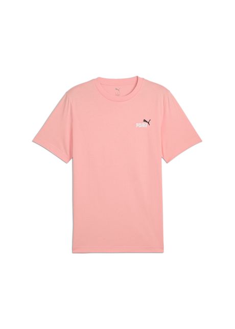 T shirt puma ess 2 small no 1 logo