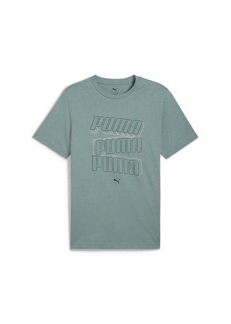 T shirt puma ess logo lab hog