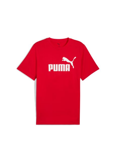 T shirt puma ess no 1 logo