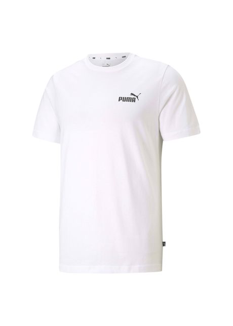 T shirt puma ess small logo