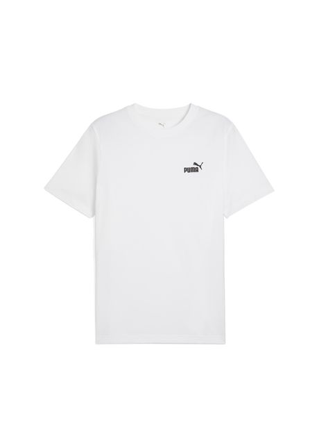 T shirt puma ess small no 1 logo