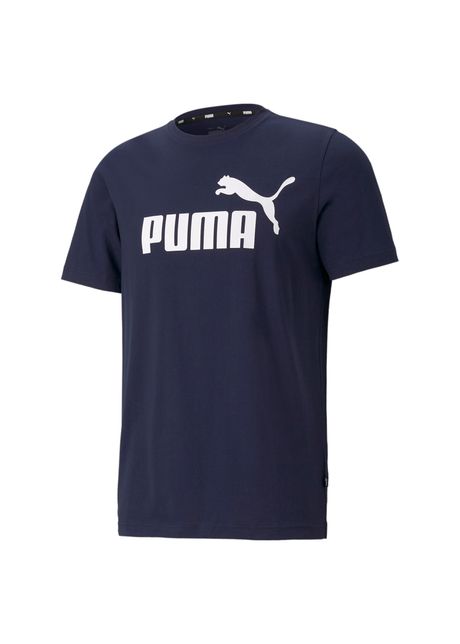 T shirt puma essential logo