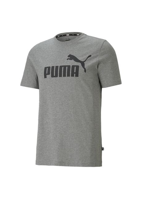 T shirt puma essential logo