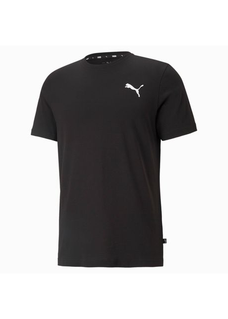 T shirt puma essential small logo