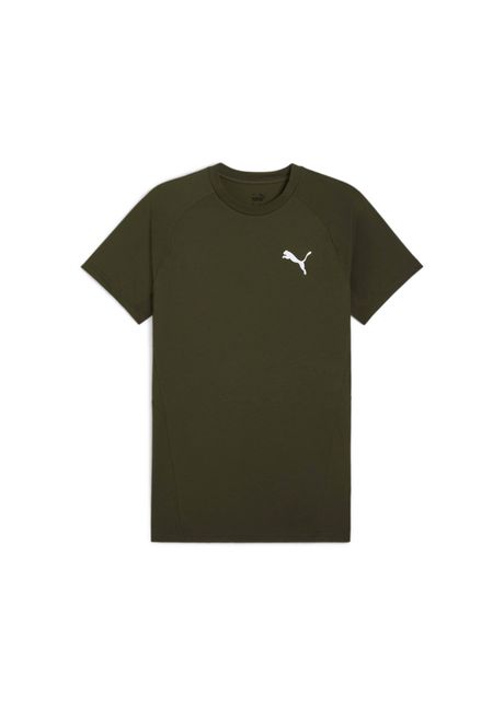 T shirt puma evostripe