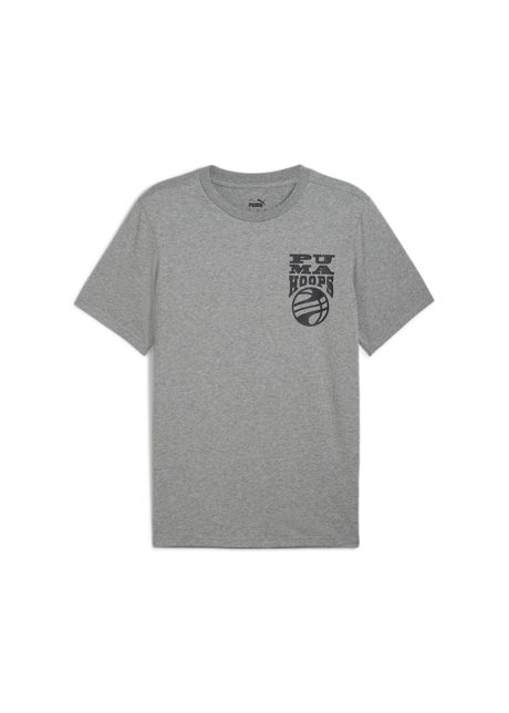 T shirt puma hoops