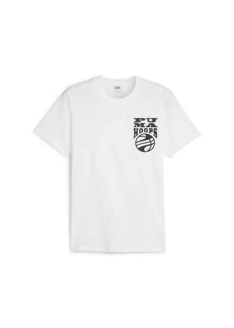 T shirt puma hoops