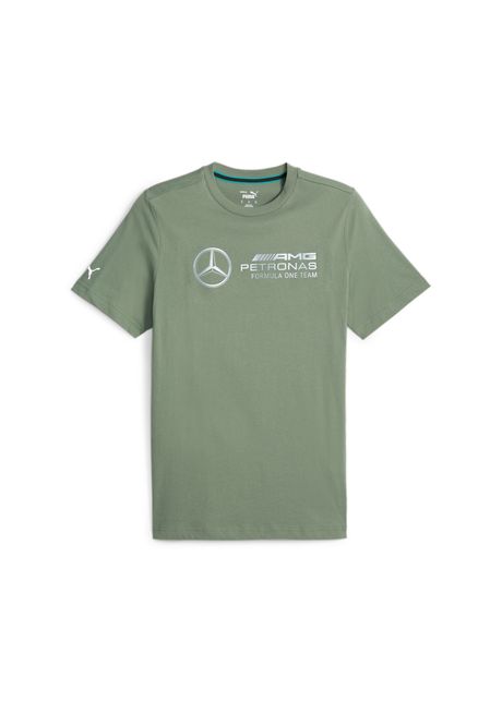T shirt puma mapf1 logo