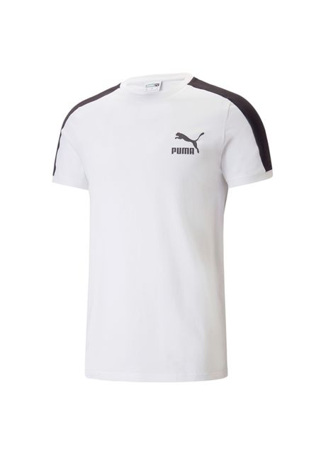 T shirt puma t7 iconic