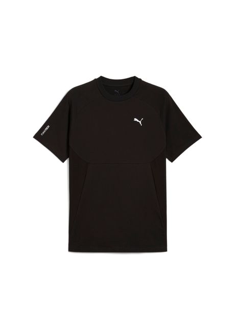 T shirt puma tech better