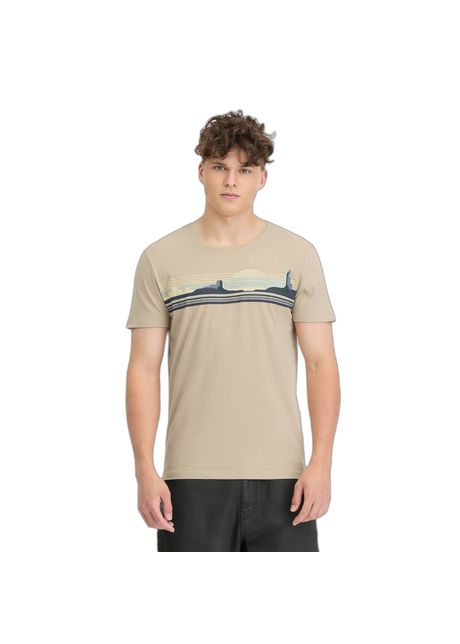 T shirt ragwear horiz