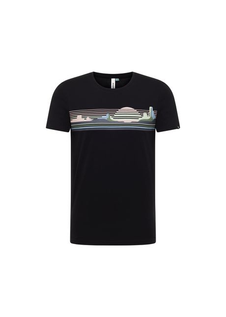 T shirt ragwear horiz